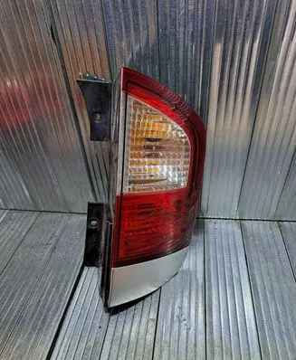 SsangYong Kyron Rear/tail lights