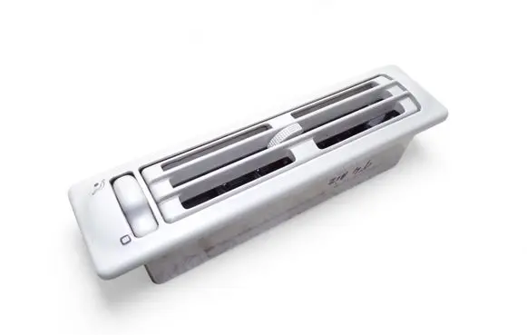 Volkswagen Transporter - Caravelle T4 Air vent grill in roof 703820963