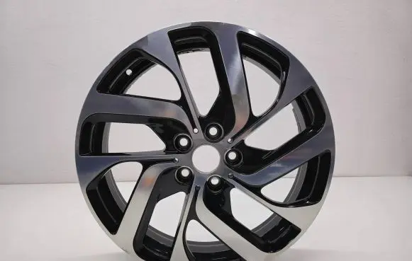 BMW i3 R19 alloy rim 6856894