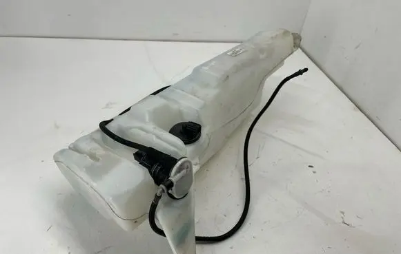 Ford Bronco Windshield washer fluid reservoir/tank LJ7B17B613BC M1PB17B613BD 22102020