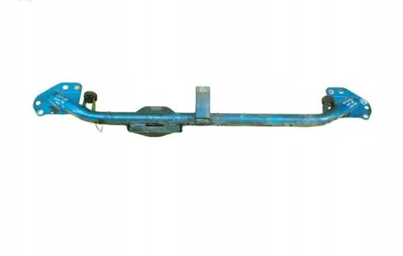 Audi 80 90 S2 B4 Front bumper support beam 17AB158