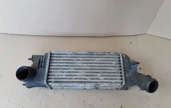 Peugeot 407 Intercooler radiator 9645682880 874823N