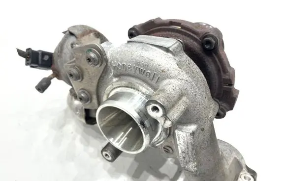 Ford Focus Turbo 9804119380