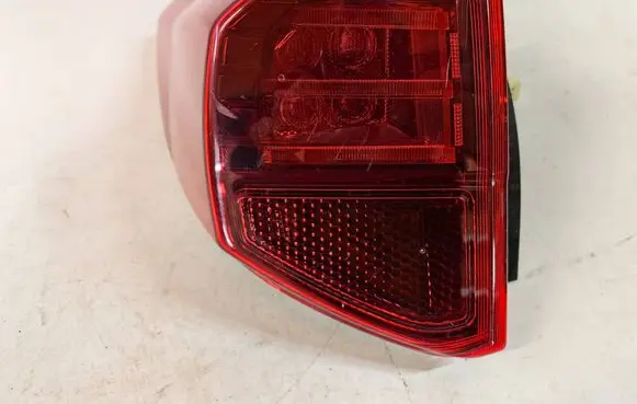 Suzuki Vitara (LY) Rear/tail lights 