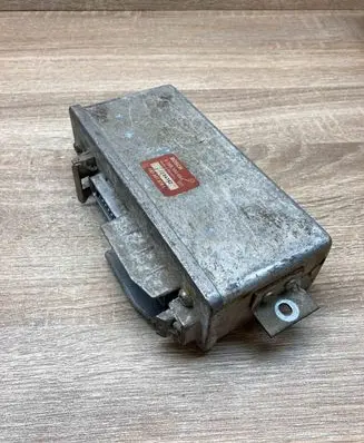 Audi 80 90 S2 B4 ABS Pump 4A0907379A 0265100056
