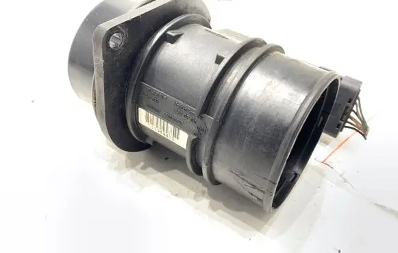 Renault Espace IV Mass air flow meter 5WK9609