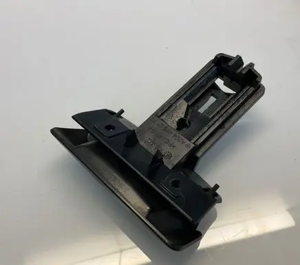 Mercedes-Benz GLK (X204) Hand brake release handle A2044200177 2044200177