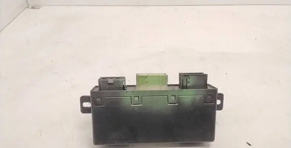 BMW 5 E39 Door control unit/module 83776019 437FT0036 689667