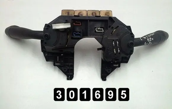 Citroen C4 I Other switches/knobs/shifts