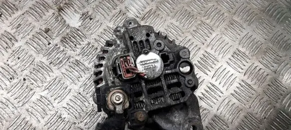 Hyundai Accent Generator/alternator 3730022020