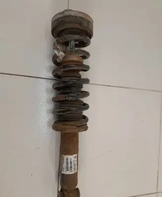 BMW X3 F25 Rear shock absorber with coil spring 33526796317 HA679631704 10B195S2605