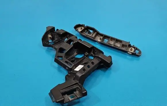 Opel Astra K Front bumper mounting bracket 39020433 IMPRK1568773