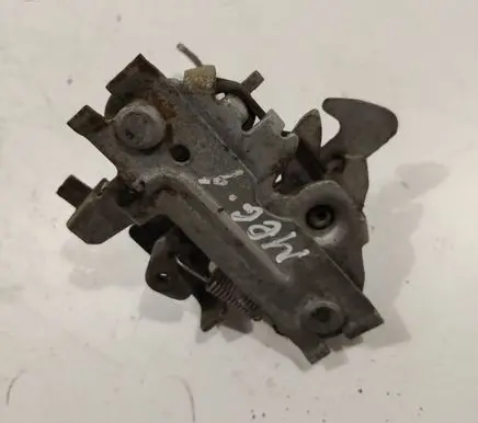 Renault Megane I Engine bonnet/hood lock/catch 7700841738