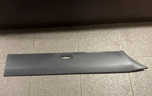 Front door trim (molding)