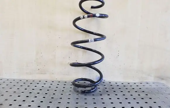 Citroen C4 Grand Picasso Front coil spring