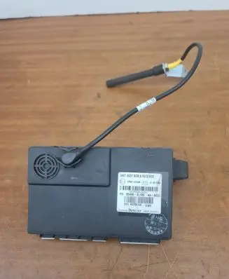 Hyundai i30 Other control units/modules 954002L105 97RA012330 S835500126Q0J