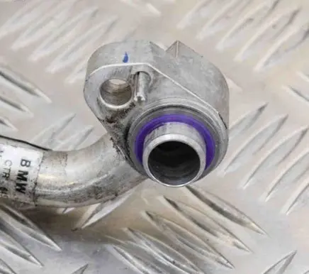 BMW 2 F22 F23 Air conditioning (A/C) pipe/hose 9337133