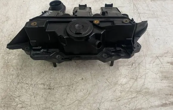 Intake manifold
