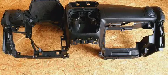 Citroen Nemo Dashboard 1308692070 1353636080