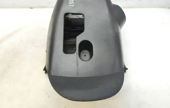 Renault Trafic III (X82) Steering wheel column trim 484729171R 484726444R