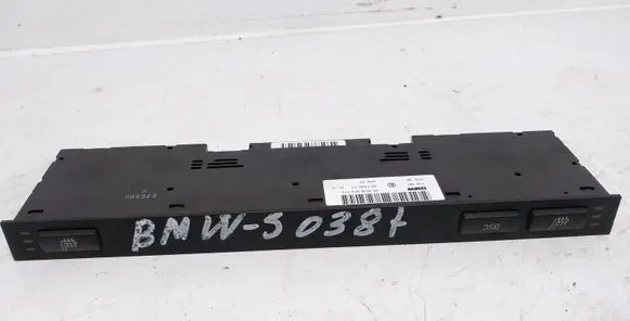 BMW 5 E39 A set of switches 8373772