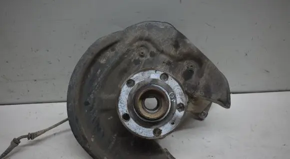 Volkswagen Tiguan Rear wheel hub 3C0505435G