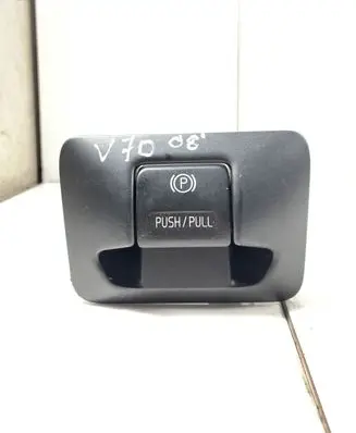 Volvo V70 Hand parking brake switch 30773539
