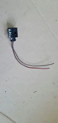 Audi A4 S4 B8 8K Other wiring loom 4D0971992