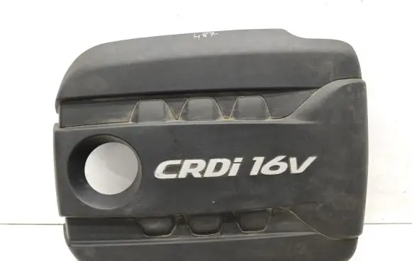 Hyundai i40 Engine cover (trim) 292402A902