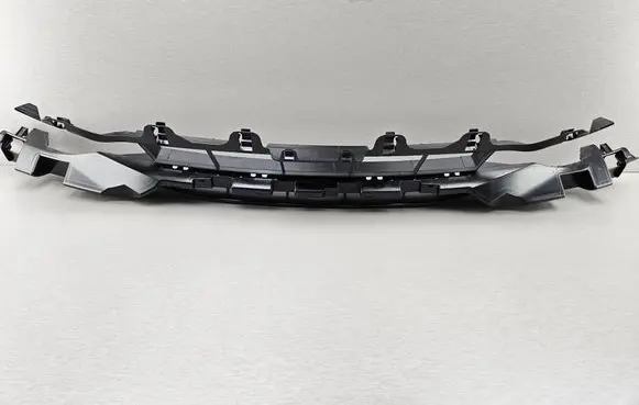 BMW 3 F30 F35 F31 Front bumper lower grill 7263478 51117263478