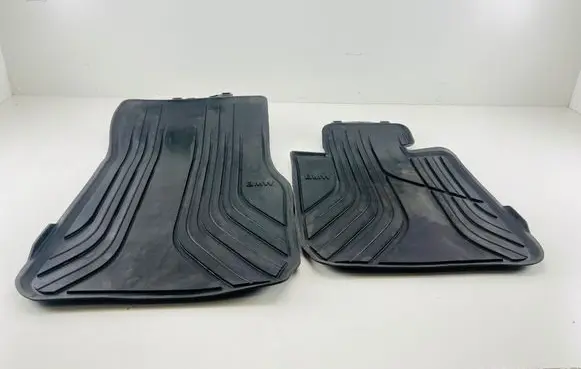 BMW 1 F20 F21 Car floor mat set 2219799 2339809