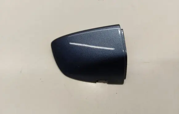 Volkswagen PASSAT B8 Front door handle cover 510837880A