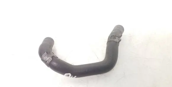 Toyota Avensis T250 Engine coolant pipe/hose