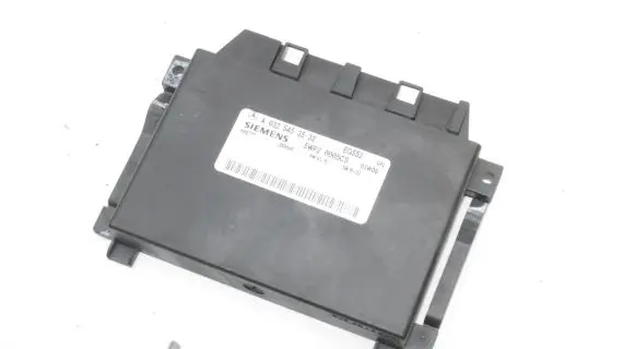 Mercedes-Benz SL R230 Gearbox control unit/module A0325453532