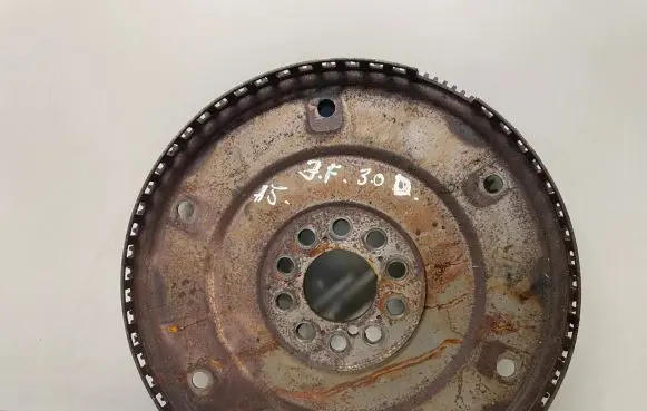 Audi A5 8T 8F Flywheel