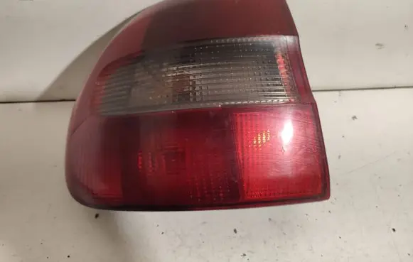 Volvo S40, V40 Rear/tail lights 29262002