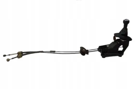 Peugeot 207 Gear shifter/selector 