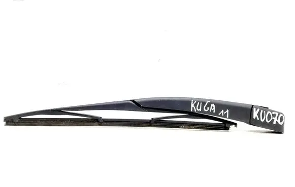 Ford Kuga I Rear wiper blade arm 7S71N17406AA