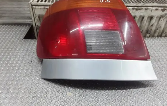 Audi A4 S4 B5 8D Rear/tail lights