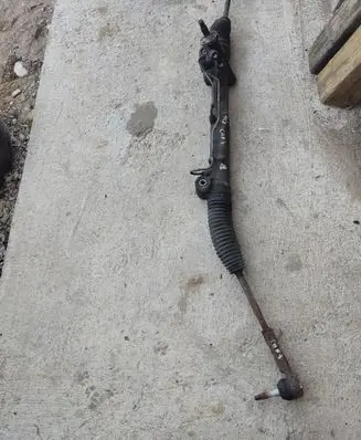 Chrysler 300 - 300C Steering rack P04854567AA T3BNR214795829
