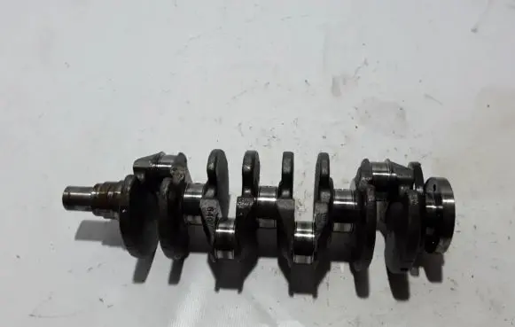 Volvo V60 Crankshaft 31259217