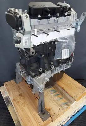 Fiat Ducato Engine F1AGL411A F1AE3481D F1AE3481E
