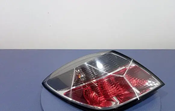 Opel Astra H Rear/tail lights 24451832