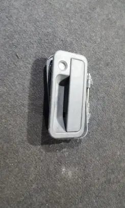Opel Frontera A Front door exterior handle