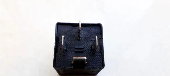 Ford Fusion Other relay 2S7T14B192AA
