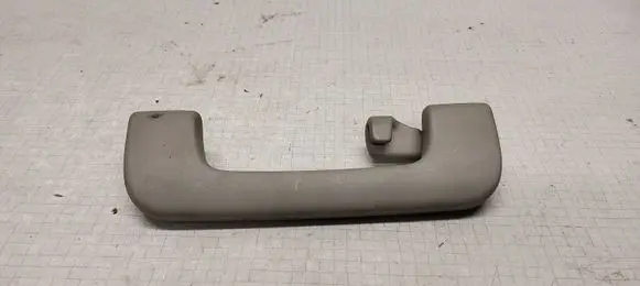 Audi A4 S4 B6 8E 8H Rear interior roof grab handle 8E0857608