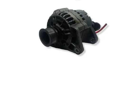 BMW 3 E46 Generator/alternator 0123325011KASACJA 0123325011