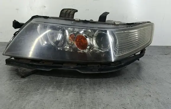 Honda Accord Headlight/headlamp X6T02971