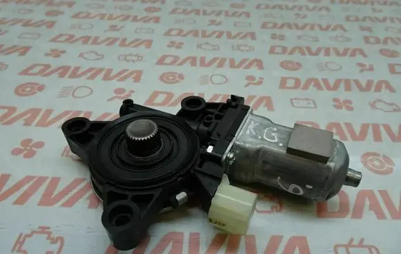 KIA Soul Rear door window regulator motor 83450-B2000 262100-6210 DH262100-6210
