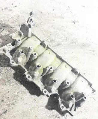 Peugeot 307 Intake manifold 113127